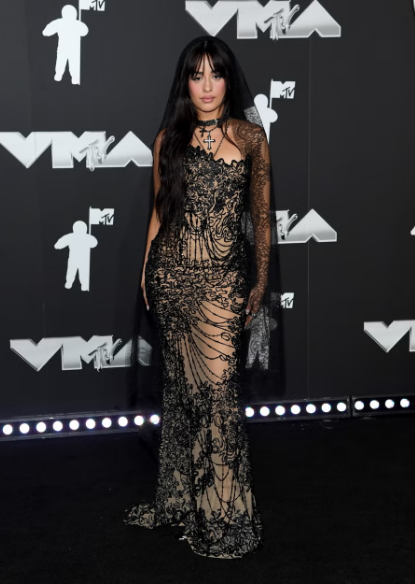 Camila Cabello 
